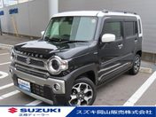 スズキ ハスラー Ｊスタイル