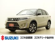 スズキ エスクード　４ＷＤ １．５　３型『スズキの日』ナビ　バックカ