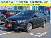 ホンダ グレイス　４ＷＤ ＬＸ　４ＷＤ