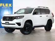 トヨタ ランドクルーザープラド プラド２．７ＴＸ　Ｌ－Ｐｋｇ　７０ｔｈ　
