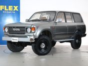 トヨタ ランドクルーザーバン バン４．２ＤＴ　ＶＸリミテッド