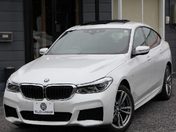 ＢＭＷ ６シリーズ　グランツーリスモ ６３０ｉ　Ｍスポーツ