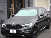 ＢＭＷ ５シリーズ　セダン ５３０ｉ　ＥＤ　ミッションインポッシブル