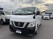 日産 ＮＶ３５０キャラバン ＤＸ　平床　ロング
