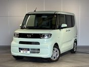 ダイハツ タント Ｘ