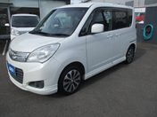 三菱 デリカ　Ｄ：２　２ＷＤ Ｘ