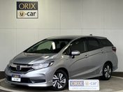 ホンダ シャトル　ハイブリッド ホンダセンシング