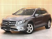 メルセデスベンツ ＧＬＡクラス ＧＬＡ２２０　４マチック