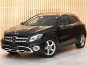 メルセデスベンツ ＧＬＡクラス ＧＬＡ２２０　４マチック