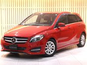 メルセデスベンツ Ｂクラス Ｂ１８０