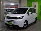 ホンダ フリード　ｅ：ＨＥＶ ｅＨＥＶエアーＥＸ
