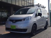 日産 ＮＶ２００バネットバン ＶＸ