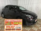 トヨタ ヤリス　ハイブリッド Ｇ