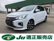 三菱 ミラージュＨＢ 