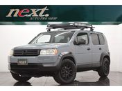 ホンダ クロスロード １８Ｌ　ＨＩＤ　エディション