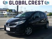 日産 ノート Ｘ　ＤＩＧ－Ｓ　イクリプスナビ　フルセグ