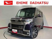 ダイハツ タント　カスタム　４ＷＤ ＲＳ　トップエディション　ＳＡ３
