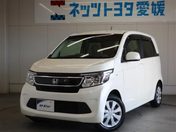 ホンダ Ｎ－ＷＧＮ Ｇ　Ａパッケージ