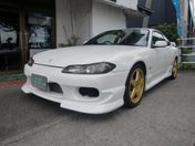 日産 シルビア スペックＲ