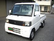 三菱 ミニキャブトラック ＶＸ－ＳＥ