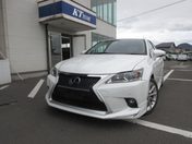 レクサス ＣＴ２００ｈ ベースグレード