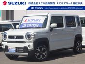スズキ ハスラー ＨＹＢＲＩＤ　Ｘ　２型