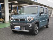 スズキ ハスラー ＨＹＢＲＩＤ　Ｘターボ　メーカー純正９イ