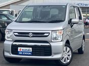 スズキ ワゴンＲ ＦＸ　４型　Ｆｌｙｉｎｇ　ＣＨＲＩＳＴＭ