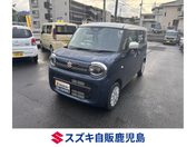 スズキ ワゴンＲ　スマイル ハイブリッド　Ｓ