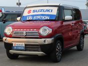 スズキ ハスラー Ｊ　ＳＴＹＬＥ　ＩＩ　ＭＲ４１Ｓ　２型