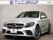 メルセデスベンツ Ｃクラス　セダン Ｃ２２０ｄ　ローレウスＥｄスポ＋パッケ