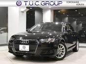 アウディ Ａ４ ２．０ＴＦＳＩ　ラグジュアリーパッケージ