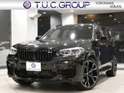 ＢＭＷ Ｘ３　Ｍ コンペティション