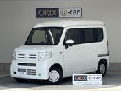 ホンダ Ｎ－ＶＡＮ Ｌ