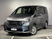 日産 セレナ　Ｓハイブリッド ＸＶ