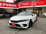 ホンダ シビック　ハッチバック ＥＸ