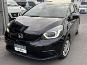ホンダ フィット　ｅ：ＨＥＶ ベーシック