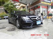 メルセデスベンツ Ｅクラス　カブリオレ Ｅ２５０