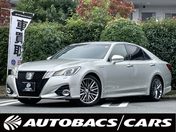 トヨタ クラウン　セダン　ハイブリッド アスリート　Ｇ