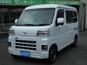トヨタ ピクシス　バン　４ＷＤ クルーズ　ターボ