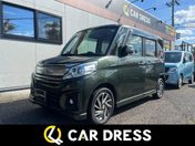 スズキ スペーシア　カスタム ＸＳ