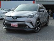 トヨタ Ｃ－ＨＲ ハイブリッド　１．８　Ｇ　ＬＥＤエディシ