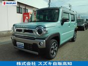 スズキ ハスラー Ｊスタイル