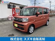 スズキ スペーシア ＨＹＢＲＩＤ　Ｘ