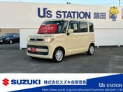 スズキ スペーシア ＨＹＢＲＩＤ　Ｇ　ＭＫ５３Ｓ