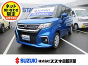 スズキ ソリオ Ｇ　２型