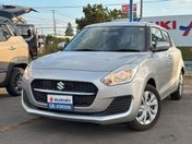 スズキ スイフト ＸＧ　３型　☆ブレーキサポート前後☆