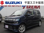 スズキ ワゴンＲ ハイブリッドＦＺ