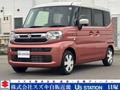 スズキ スペーシア ＨＹＢＲＩＤ　Ｘ　前後センサー／メーカー