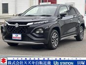 スズキ フロンクス １型　全方位カメラディスプレイオーディオ